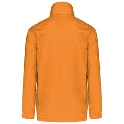 EAGLE - PARABREZZA FODERATO