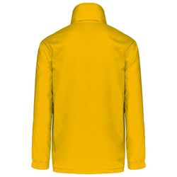 EAGLE - PARABREZZA FODERATO