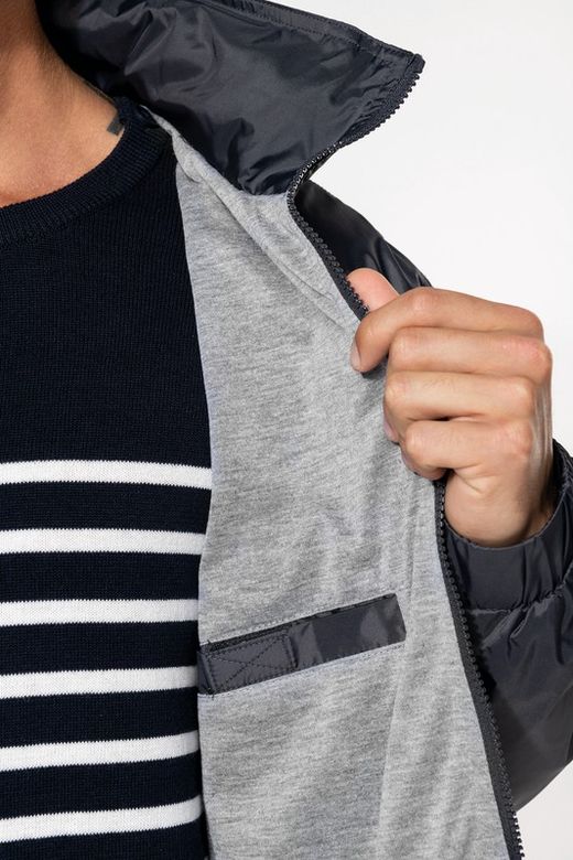 EAGLE - PARABREZZA FODERATO