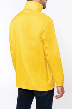 EAGLE - PARABREZZA FODERATO