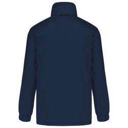 EAGLE - PARABREZZA FODERATO