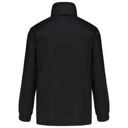 EAGLE - PARABREZZA FODERATO