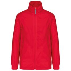 EAGLE II - PARABREZZA FODERATO