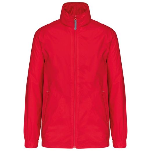 EAGLE II - PARABREZZA FODERATO