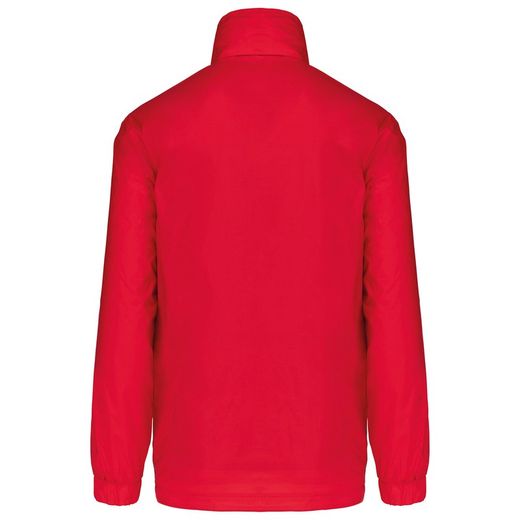 EAGLE II - PARABREZZA FODERATO