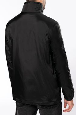 EAGLE II - PARABREZZA FODERATO