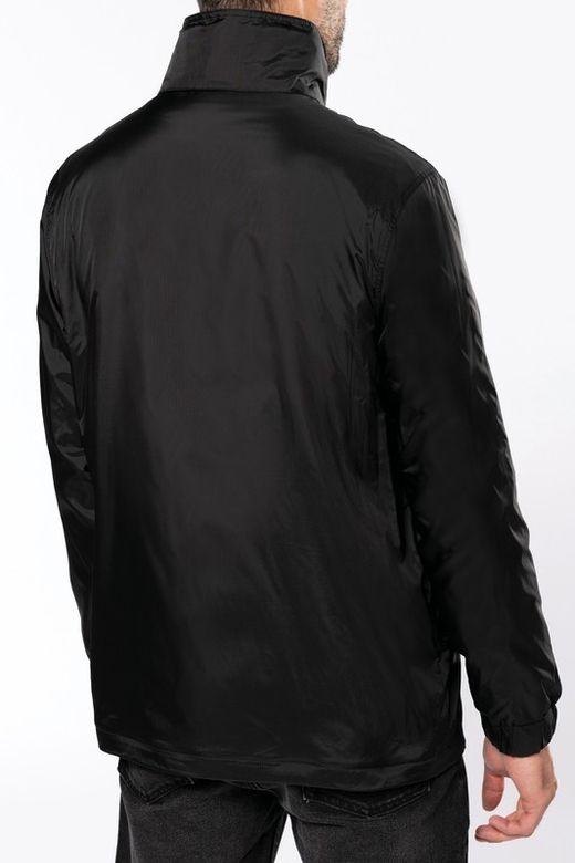 EAGLE II - PARABREZZA FODERATO