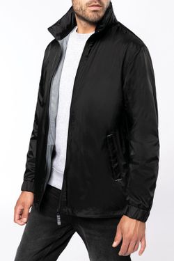 EAGLE II - PARABREZZA FODERATO