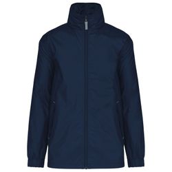 EAGLE II - PARABREZZA FODERATO