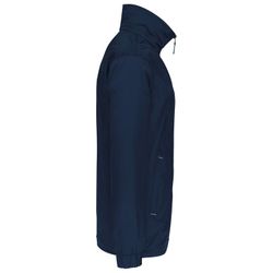 EAGLE II - PARABREZZA FODERATO