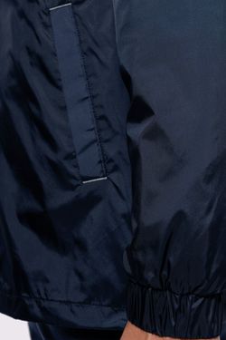 EAGLE II - PARABREZZA FODERATO