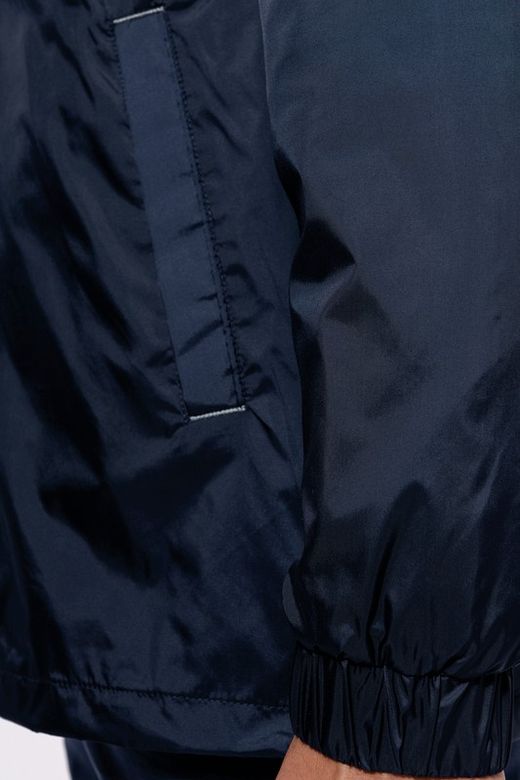 EAGLE II - PARABREZZA FODERATO