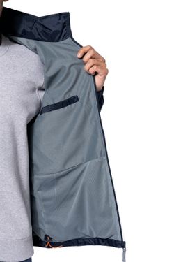 EAGLE II - PARABREZZA FODERATO