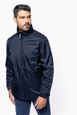 EAGLE II - PARABREZZA FODERATO