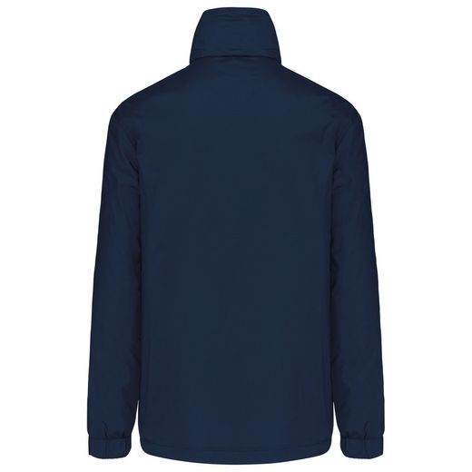 EAGLE II - PARABREZZA FODERATO