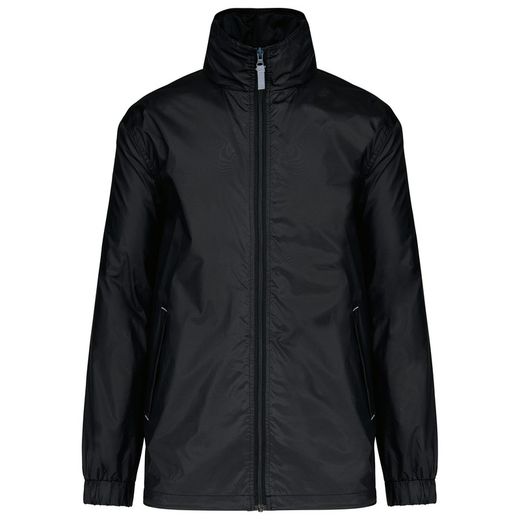 EAGLE II - PARABREZZA FODERATO