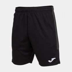 Eco Championship Bermuda Black Anthracite