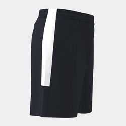 Eco Championship Bermuda Black White