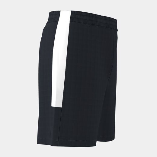 Eco Championship Bermuda Black White