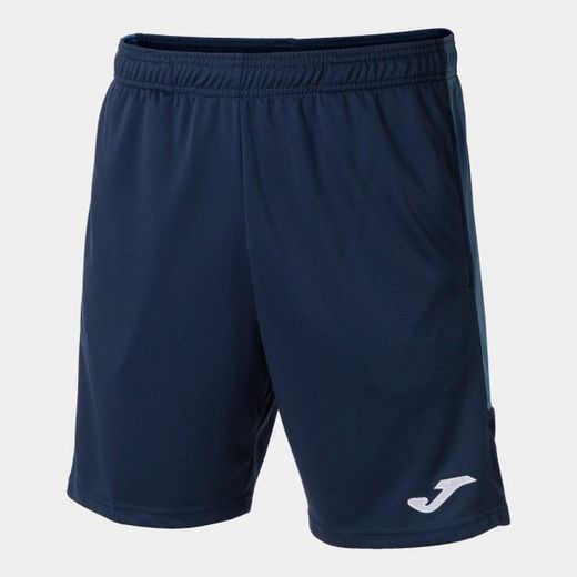 Eco Championship Bermuda Navy Blue