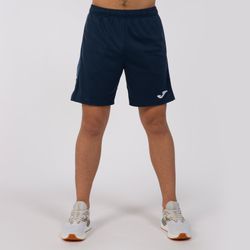 Eco Championship Bermuda Navy Blue
