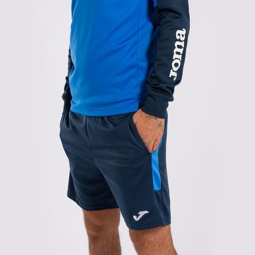 Eco Championship Bermuda Navy Royal