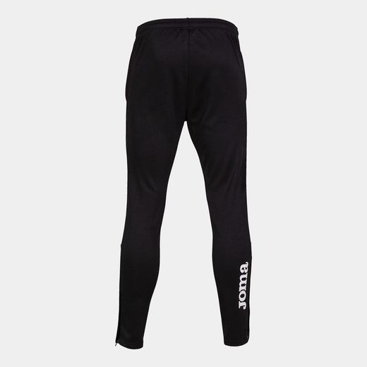 Eco Championship Long Pants Black