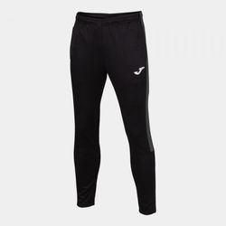 Eco Championship Long Pants Black Anthracite