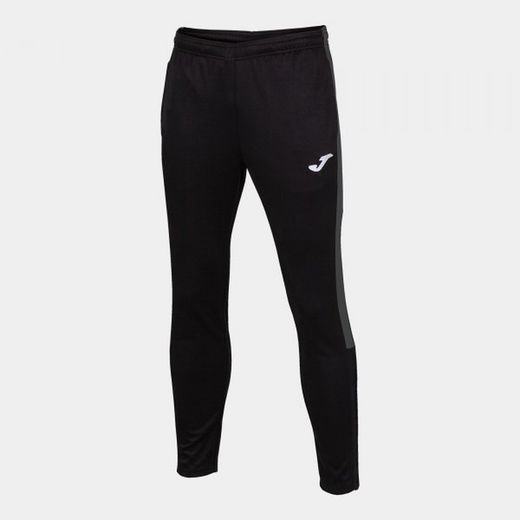 Pantalon Long Eco Championship Noir Anthracite