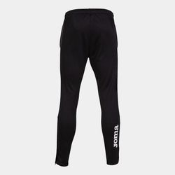 Eco Championship Long Pants Black Anthracite
