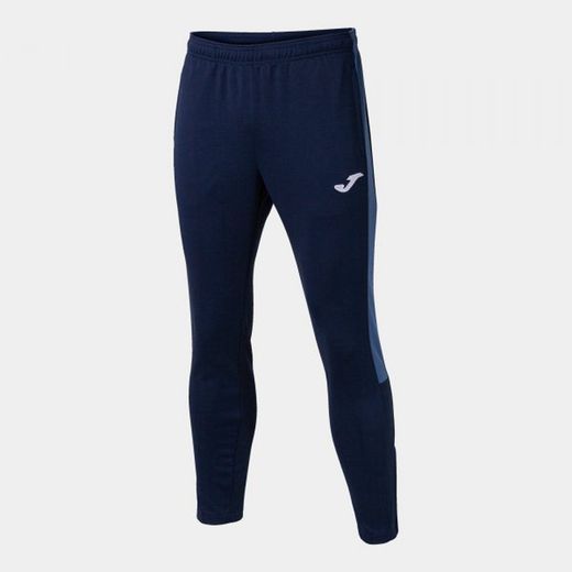 Pantalon Longue Eco Championship Bleu Marine