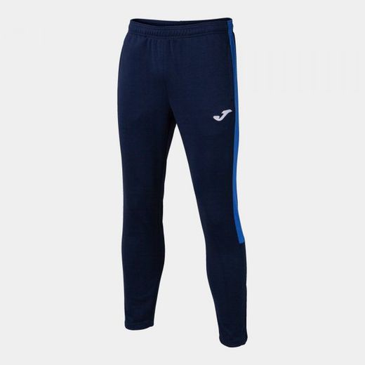 Pantalon Long Eco Championship Marine Royal