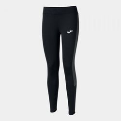Eco Championship Long Tights Black Anthracite