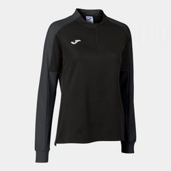 Eco Championship Sweatshirt Black Anthracite