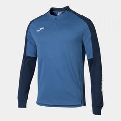 Eco Championship Sweatshirt Blue Navy