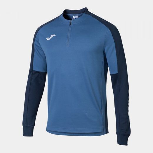 Sweat Eco Championship Bleu Marine