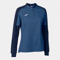 Eco Championship Sweatshirt Blue Navy