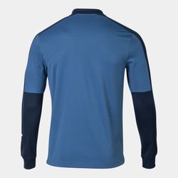 Eco Championship Sweatshirt Blue Navy