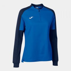 Eco Championship Sweatshirt Royal Navy