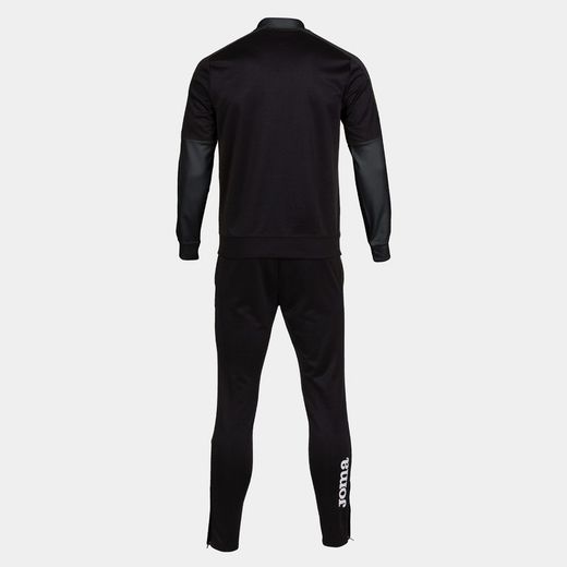 Survêtement Eco Championship Noir Anthracite