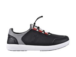 EDEN O1 LOW black marca Safety Jogger colección Professional