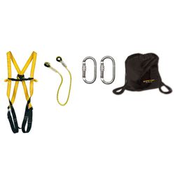 ELBRUS 71B-2,  EQUIPO CON 80071B + 80105 (1,5 m) + 80124