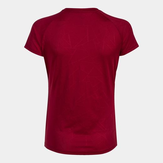 Elite Ix Short Sleeve T-Shirt Red