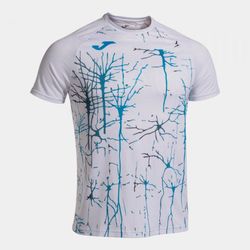Elite Ix Short Sleeve T-Shirt White