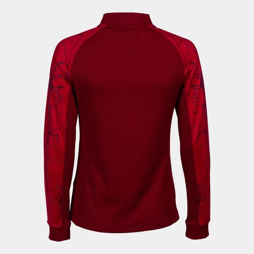 Elite Ix Sweatshirt Red