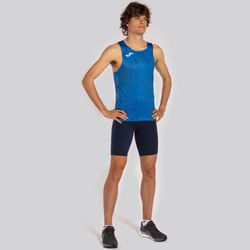 Elite Ix Tank Top Royal