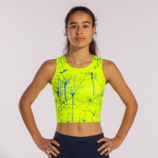 Elite Ix Top Fluor Yellow