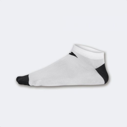 Elite Pro Socks White Black