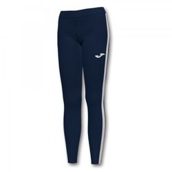 Elite Vii Long Tight Dark Navy-White