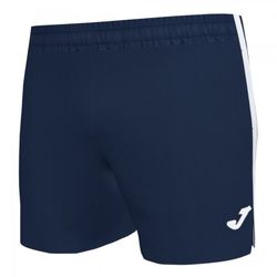 Elite Vii Micro Short Dark Navy-White